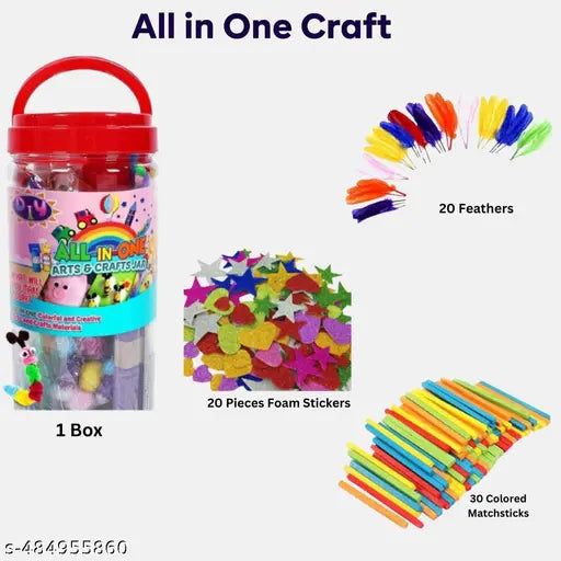 DIY Craft Kits