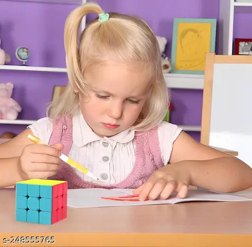 Rubik’s Cube (3x3