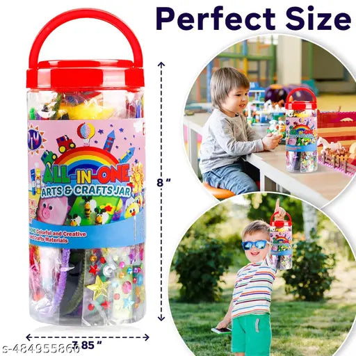 DIY Craft Kits