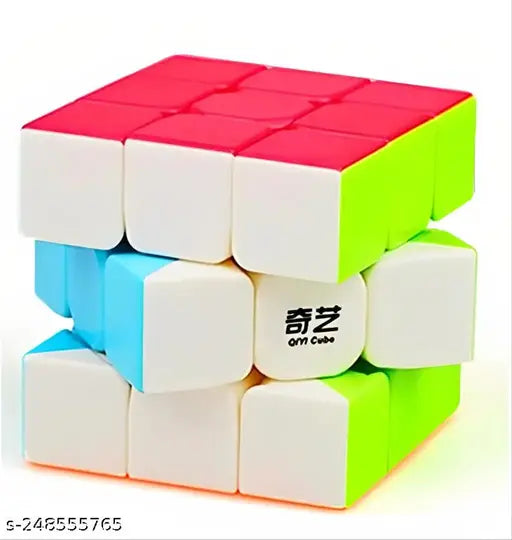 Rubik’s Cube (3x3