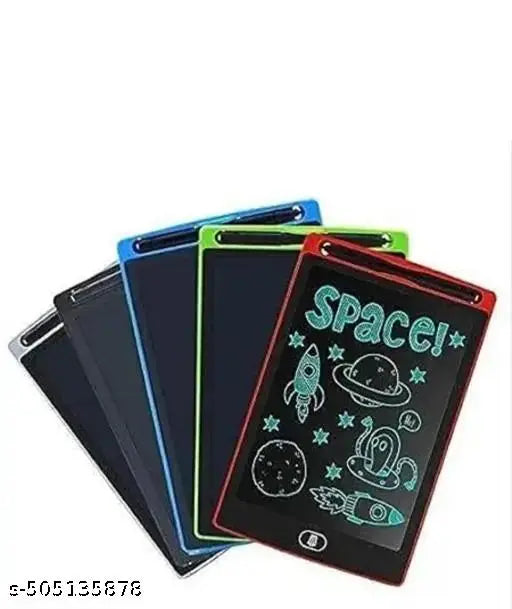Magnetic Writing Slate / LCD Writing Pad (Small)
