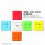 Rubik’s Cube (3x3